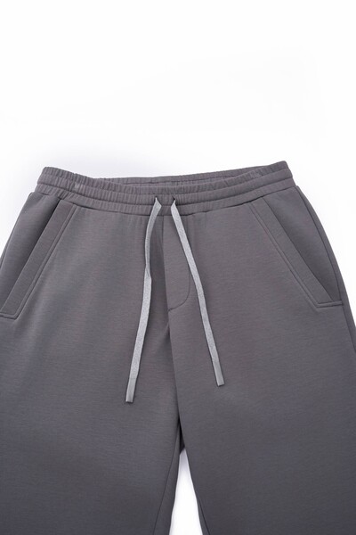 Quần nỉ Jogger Slim