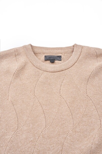 Áo len Metro Wool Regular fit