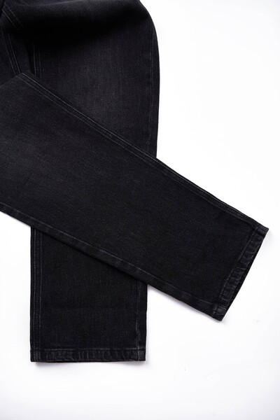 Quần Jeans Black Maverick