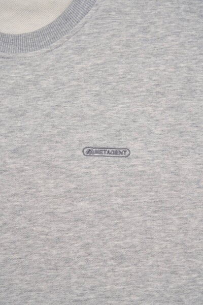 Áo thun Relaxed Sleek