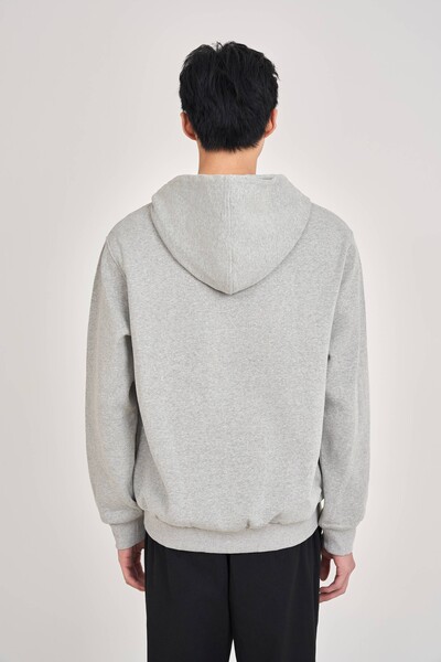 Áo Hoodie chữ M