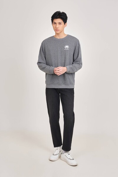 Áo Sweatshirt Metagent