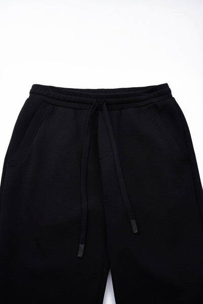 Quần nỉ Jogger Slim