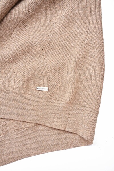 Áo len Metro Wool Regular fit