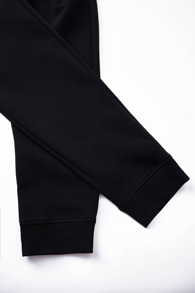 Quần nỉ Jogger Slim