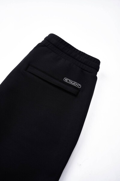 Quần nỉ Jogger Slim