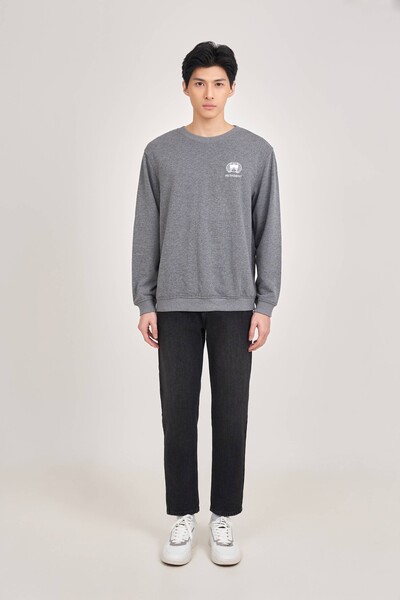 Áo Sweatshirt Metagent
