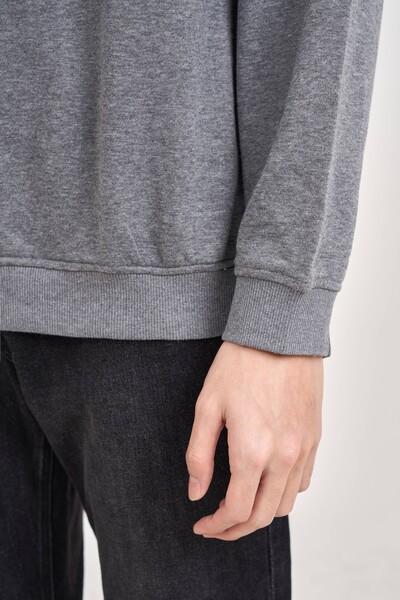 Áo Sweatshirt Metagent