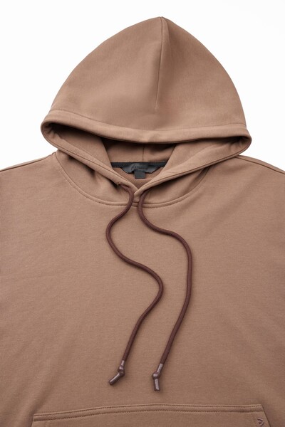 Áo nỉ Hoodie Nordic