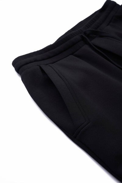 Quần nỉ Jogger Slim