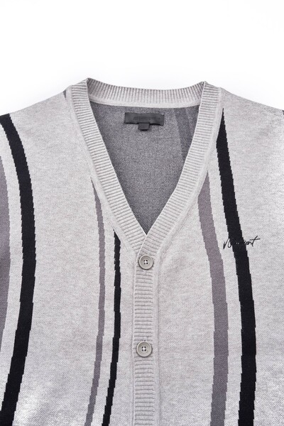 Áo Cardigan Trendweave