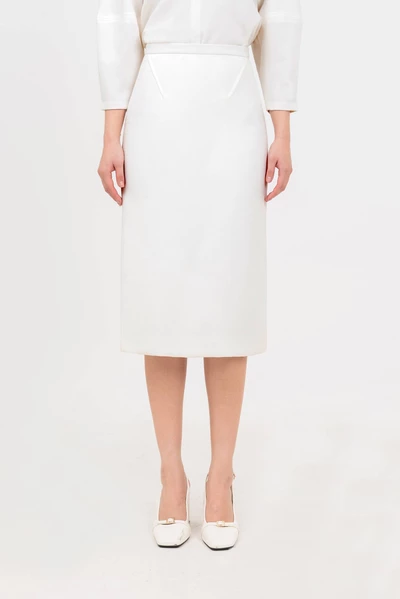 Chân váy 2 lớp Glow Skirt