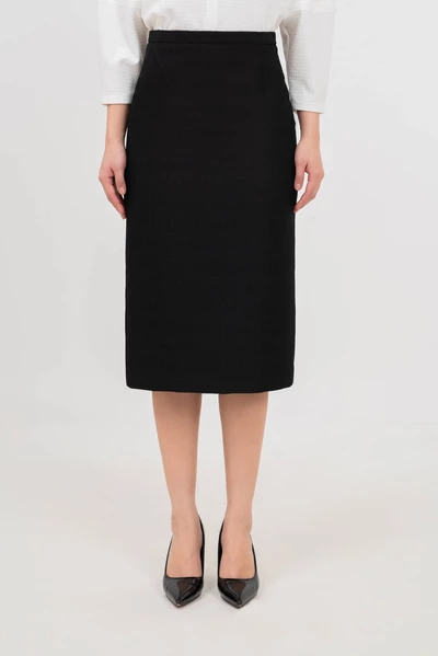 Chân váy 2 lớp Glow Skirt