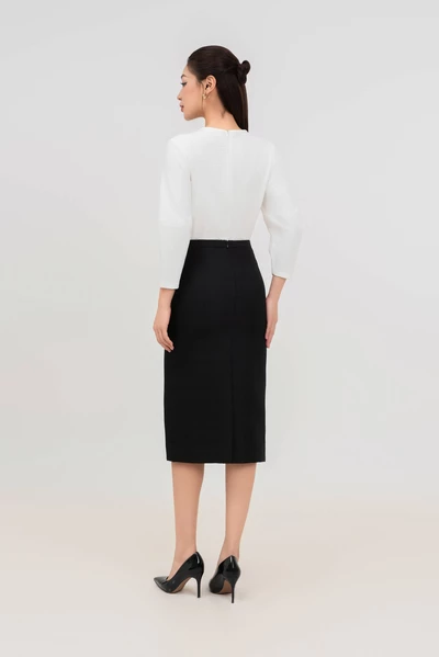 Chân váy 2 lớp Glow Skirt