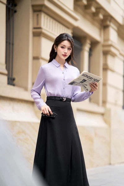 Classic Dream Skirt - Chân váy Tuytsi