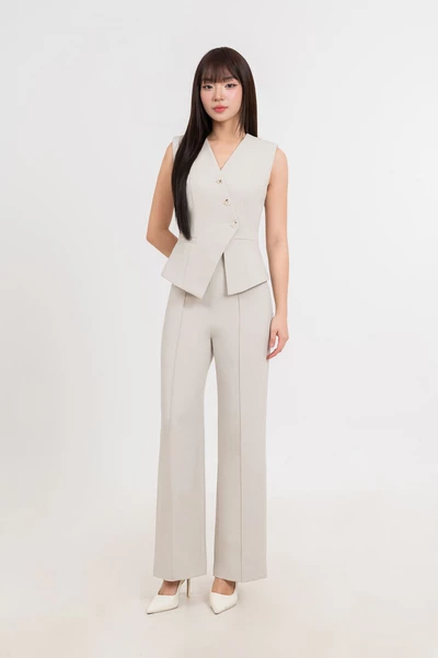 Graceful Pants - Quần dài Tuytsi