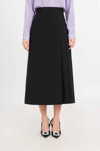 Classic Dream Skirt - Chân váy Tuytsi