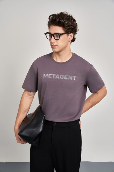 Áo thun Regular CASUAL Supima MS 57D4361