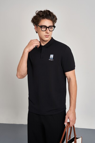 Áo Polo Regular Fit Arrow MS 57E4158