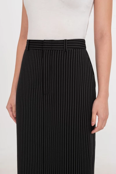 Sapline Skirt - Chân váy bút chì Tuytsi