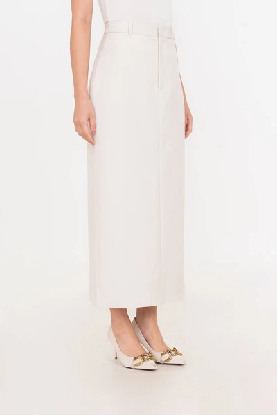 Sapline Skirt - Chân váy bút chì Tuytsi