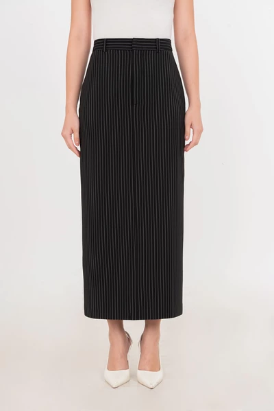 Sapline Skirt - Chân váy bút chì Tuytsi