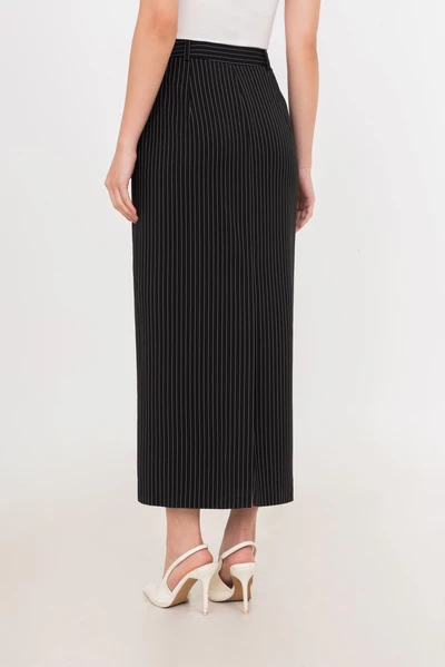 Sapline Skirt - Chân váy bút chì Tuytsi
