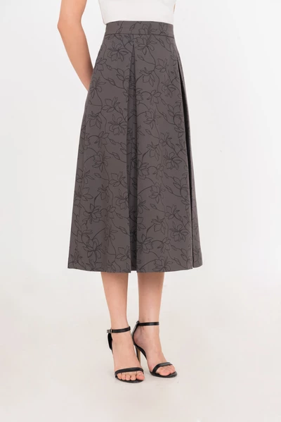Enchanted Waltz Skirt - Chân váy Tuytsi