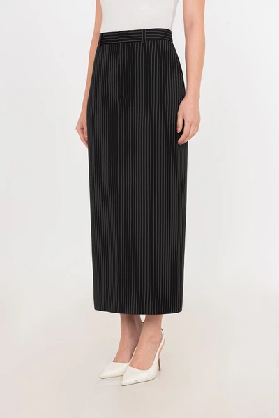 Sapline Skirt - Chân váy bút chì Tuytsi