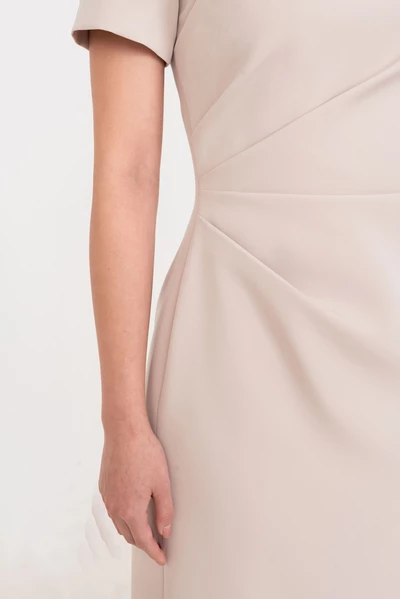 Graceful Office Dress - Đầm ôm Tuytsi