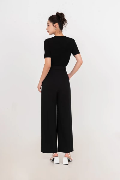 Basic Caro Tee