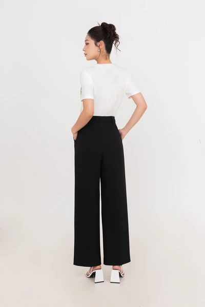 Basic Caro Tee