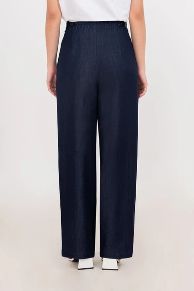 Liberty Jeans - Quần Denim dáng đứng