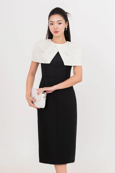 Urban Icon Dress - Đầm ôm Tuytsi