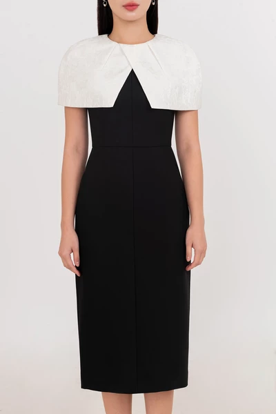 Urban Icon Dress - Đầm ôm Tuytsi