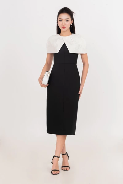 Urban Icon Dress - Đầm ôm Tuytsi