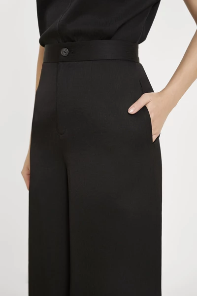 Urban Passion Pants - Quần dài lưng cao
