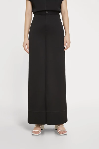Urban Passion Pants - Quần dài lưng cao