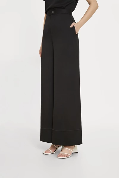 Urban Passion Pants - Quần dài lưng cao