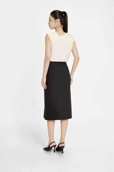 Classic Pencil Skirt - Chân váy Tuytsi