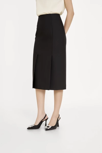 Classic Pencil Skirt - Chân váy Tuytsi