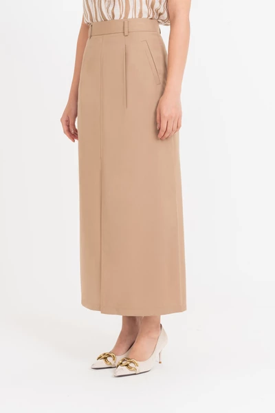 Desert Grace Skirt - Chân váy suông
