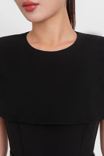 Black Grace Jumpsuit - Set bộ liền Tuysi