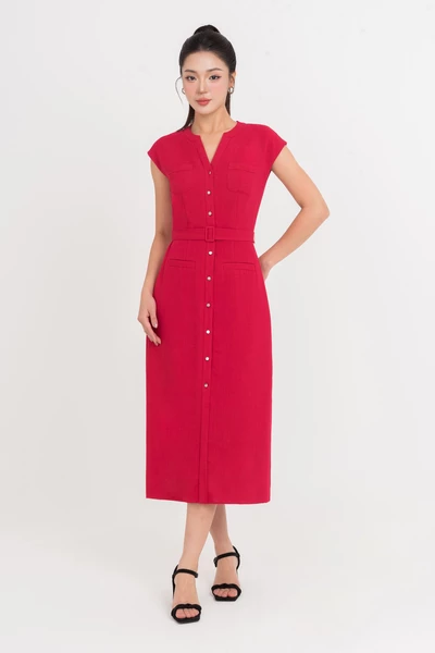 Fresh Fit Midi