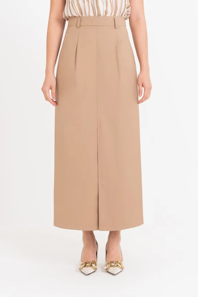 Desert Grace Skirt - Chân váy suông