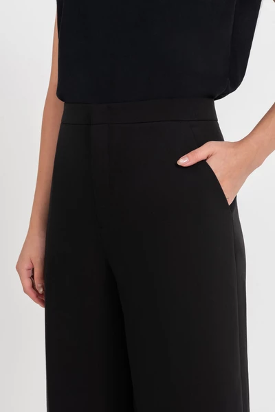 Ease Culottes - Quần suông Tuytsi