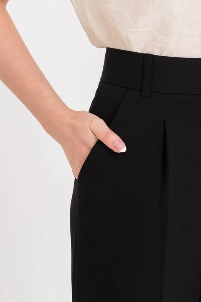 Quần ống suông Sophia Elegance