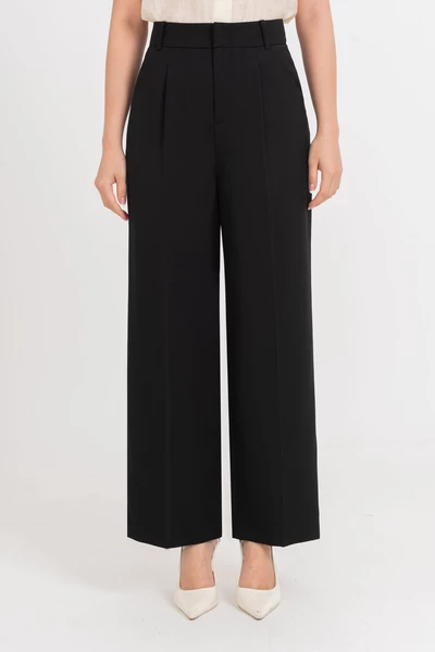 Quần ống suông Sophia Elegance