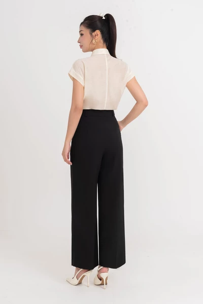 Quần ống suông Sophia Elegance