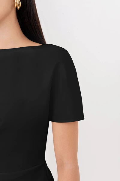 Sculpt Shirt – Áo ôm tuytsi